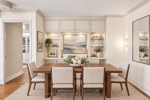 Photo 10 at 3302 - 2181 Yonge Street, Mount Pleasant West, Toronto
