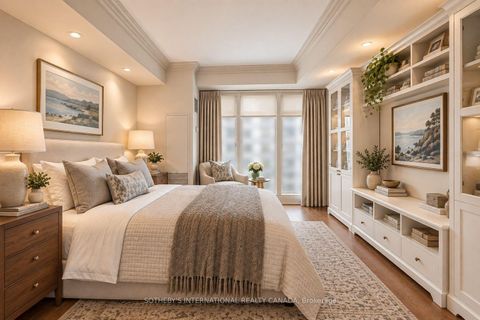 Photo 14 at 3302 - 2181 Yonge Street, Mount Pleasant West, Toronto