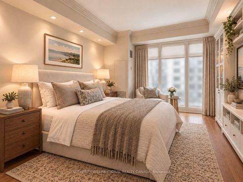 Photo 15 at 3302 - 2181 Yonge Street, Mount Pleasant West, Toronto
