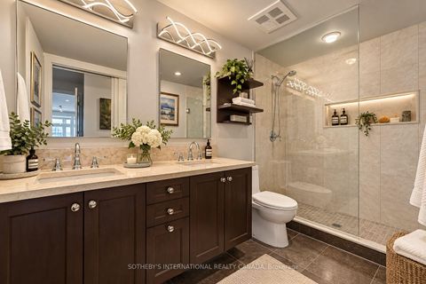 Photo 16 at 3302 - 2181 Yonge Street, Mount Pleasant West, Toronto