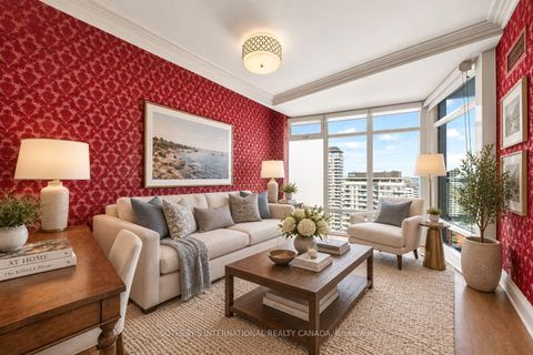 Photo 17 at 3302 - 2181 Yonge Street, Mount Pleasant West, Toronto