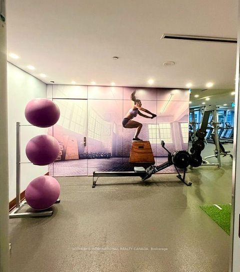 Photo 19 at 3302 - 2181 Yonge Street, Mount Pleasant West, Toronto