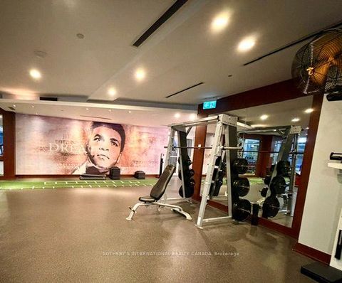 Photo 20 at 3302 - 2181 Yonge Street, Mount Pleasant West, Toronto