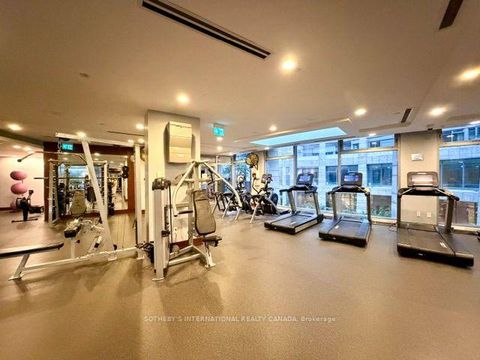 Photo 21 at 3302 - 2181 Yonge Street, Mount Pleasant West, Toronto