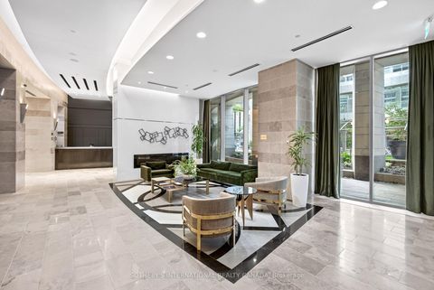 Photo 23 at 3302 - 2181 Yonge Street, Mount Pleasant West, Toronto