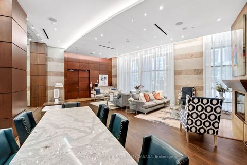 Photo 24 at 3302 - 2181 Yonge Street, Mount Pleasant West, Toronto