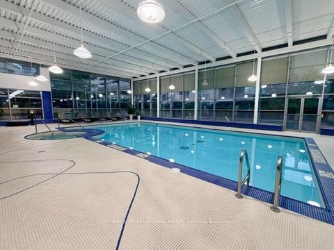 Photo 27 at 3302 - 2181 Yonge Street, Mount Pleasant West, Toronto