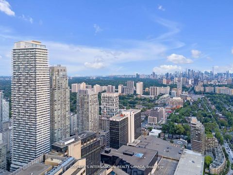 Photo 29 at 3302 - 2181 Yonge Street, Mount Pleasant West, Toronto