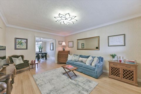 Photo 8 at 8 Sutherland Avenue, Crescent Town, Toronto