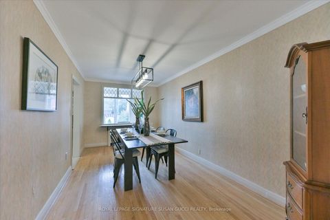 Photo 11 at 8 Sutherland Avenue, Crescent Town, Toronto