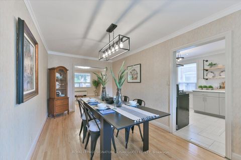 Photo 12 at 8 Sutherland Avenue, Crescent Town, Toronto