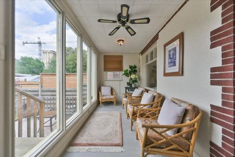 Photo 15 at 8 Sutherland Avenue, Crescent Town, Toronto