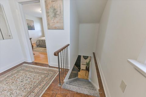 Photo 16 at 8 Sutherland Avenue, Crescent Town, Toronto
