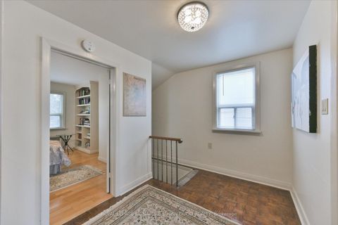 Photo 18 at 8 Sutherland Avenue, Crescent Town, Toronto