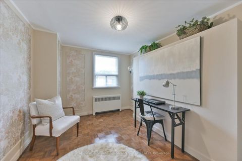 Photo 22 at 8 Sutherland Avenue, Crescent Town, Toronto