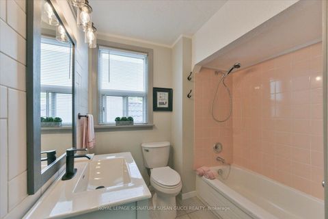 Photo 23 at 8 Sutherland Avenue, Crescent Town, Toronto