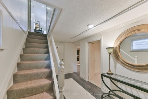 Photo 24 at 8 Sutherland Avenue, Crescent Town, Toronto