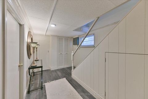 Photo 25 at 8 Sutherland Avenue, Crescent Town, Toronto