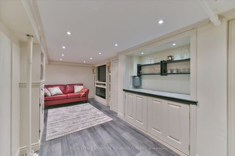 Photo 26 at 8 Sutherland Avenue, Crescent Town, Toronto
