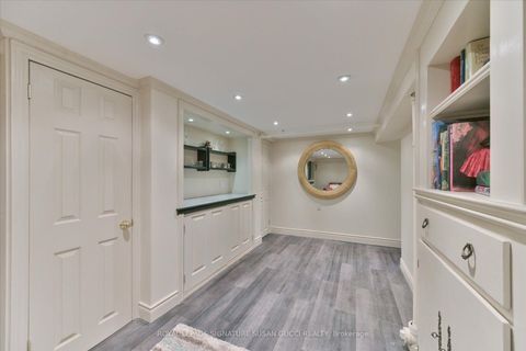 Photo 27 at 8 Sutherland Avenue, Crescent Town, Toronto