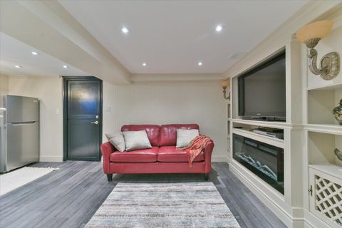 Photo 28 at 8 Sutherland Avenue, Crescent Town, Toronto