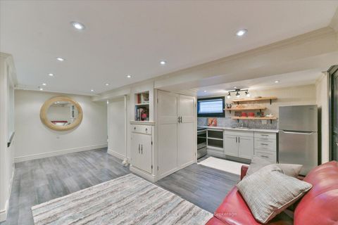 Photo 29 at 8 Sutherland Avenue, Crescent Town, Toronto