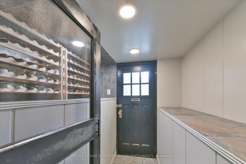 Photo 32 at 8 Sutherland Avenue, Crescent Town, Toronto