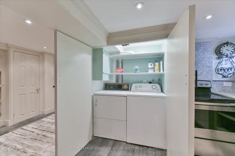 Photo 35 at 8 Sutherland Avenue, Crescent Town, Toronto