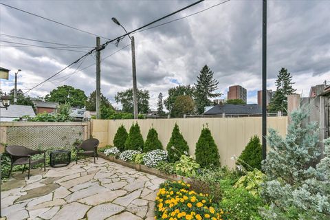 Photo 41 at 8 Sutherland Avenue, Crescent Town, Toronto