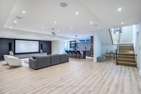 Photo 30 at 14 Penhale Drive, Humber Heights, Toronto