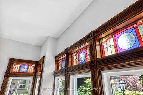 Photo 4 at 2 Afton Avenue, Little Portugal, Toronto