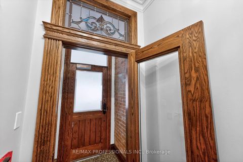 Photo 7 at 2 Afton Avenue, Little Portugal, Toronto
