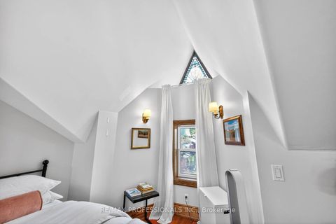 Photo 14 at 2 Afton Avenue, Little Portugal, Toronto