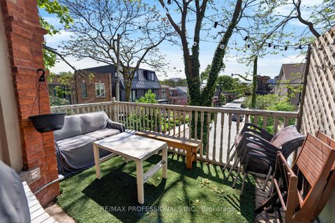 Photo 26 at 2 Afton Avenue, Little Portugal, Toronto