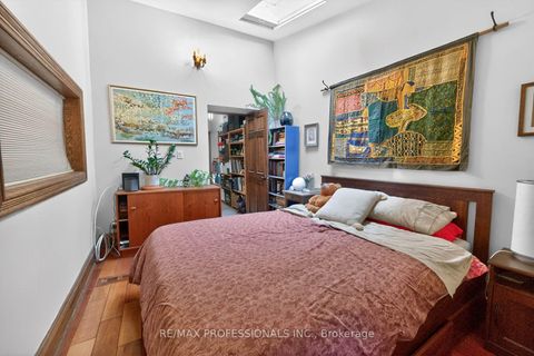 Photo 34 at 2 Afton Avenue, Little Portugal, Toronto