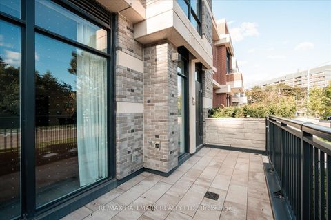 Photo 6 at TH  122 - 259 The Kingsway, Humber Valley, Toronto
