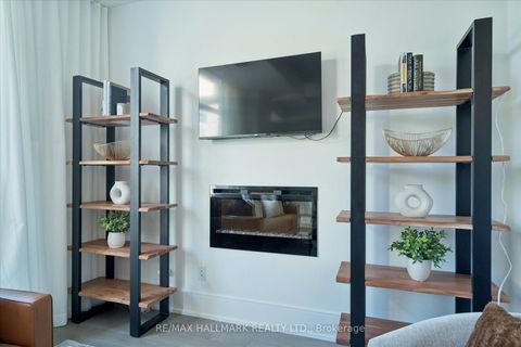 Photo 12 at TH  122 - 259 The Kingsway, Humber Valley, Toronto
