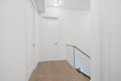 Photo 23 at TH  122 - 259 The Kingsway, Humber Valley, Toronto