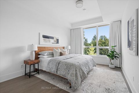 Photo 24 at TH  122 - 259 The Kingsway, Humber Valley, Toronto