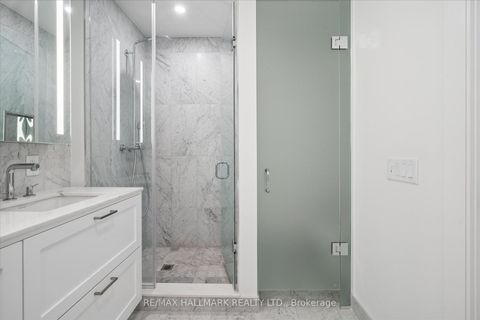 Photo 29 at TH  122 - 259 The Kingsway, Humber Valley, Toronto