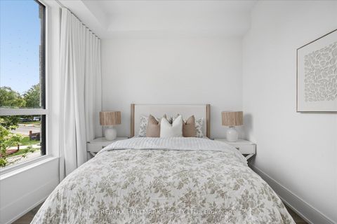 Photo 31 at TH  122 - 259 The Kingsway, Humber Valley, Toronto