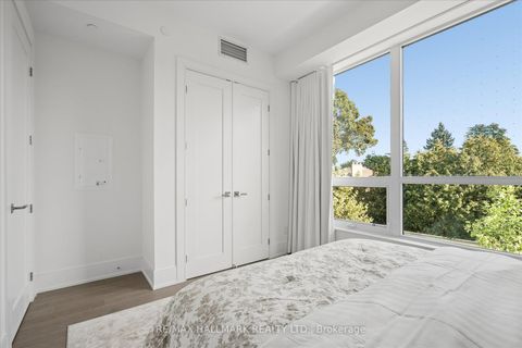 Photo 32 at TH  122 - 259 The Kingsway, Humber Valley, Toronto