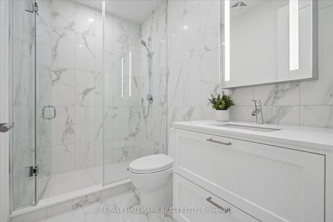 Photo 33 at TH  122 - 259 The Kingsway, Humber Valley, Toronto