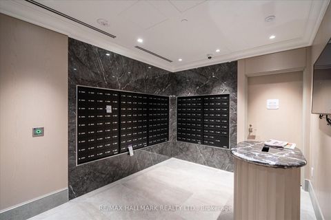 Photo 35 at TH  122 - 259 The Kingsway, Humber Valley, Toronto