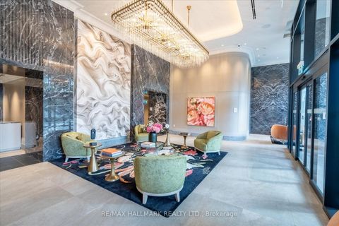 Photo 37 at TH  122 - 259 The Kingsway, Humber Valley, Toronto