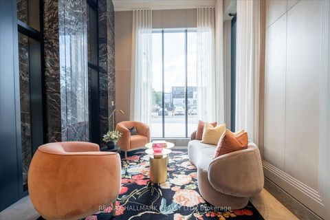 Photo 39 at TH  122 - 259 The Kingsway, Humber Valley, Toronto