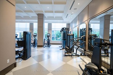 Photo 43 at TH  122 - 259 The Kingsway, Humber Valley, Toronto