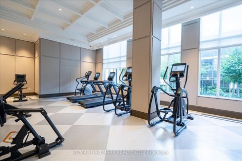 Photo 44 at TH  122 - 259 The Kingsway, Humber Valley, Toronto