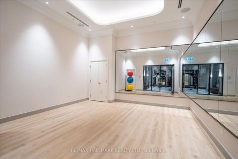 Photo 45 at TH  122 - 259 The Kingsway, Humber Valley, Toronto
