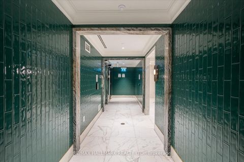 Photo 46 at TH  122 - 259 The Kingsway, Humber Valley, Toronto